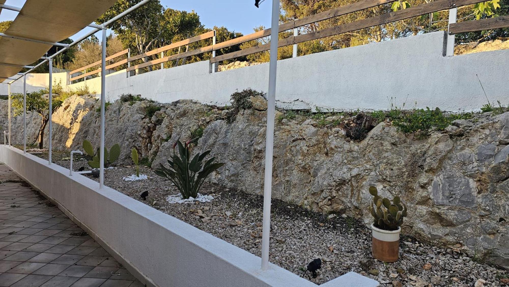 Villa Panoramica Sunset House Torre Vado Exterior photo